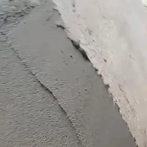 白玉水工建筑物I级C55聚合物改性水泥砂浆 渠道防渗泵站加固迎水面抗冲刷砂浆