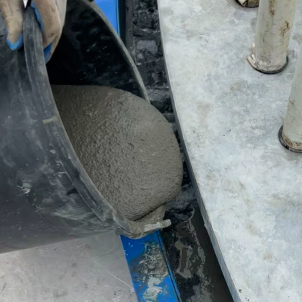 白玉二类超细型cgm340电厂发电机汽轮机台板垫块设备基础大流态灌浆料