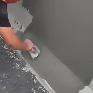 白玉GB50728一级聚合物改性水泥砂浆